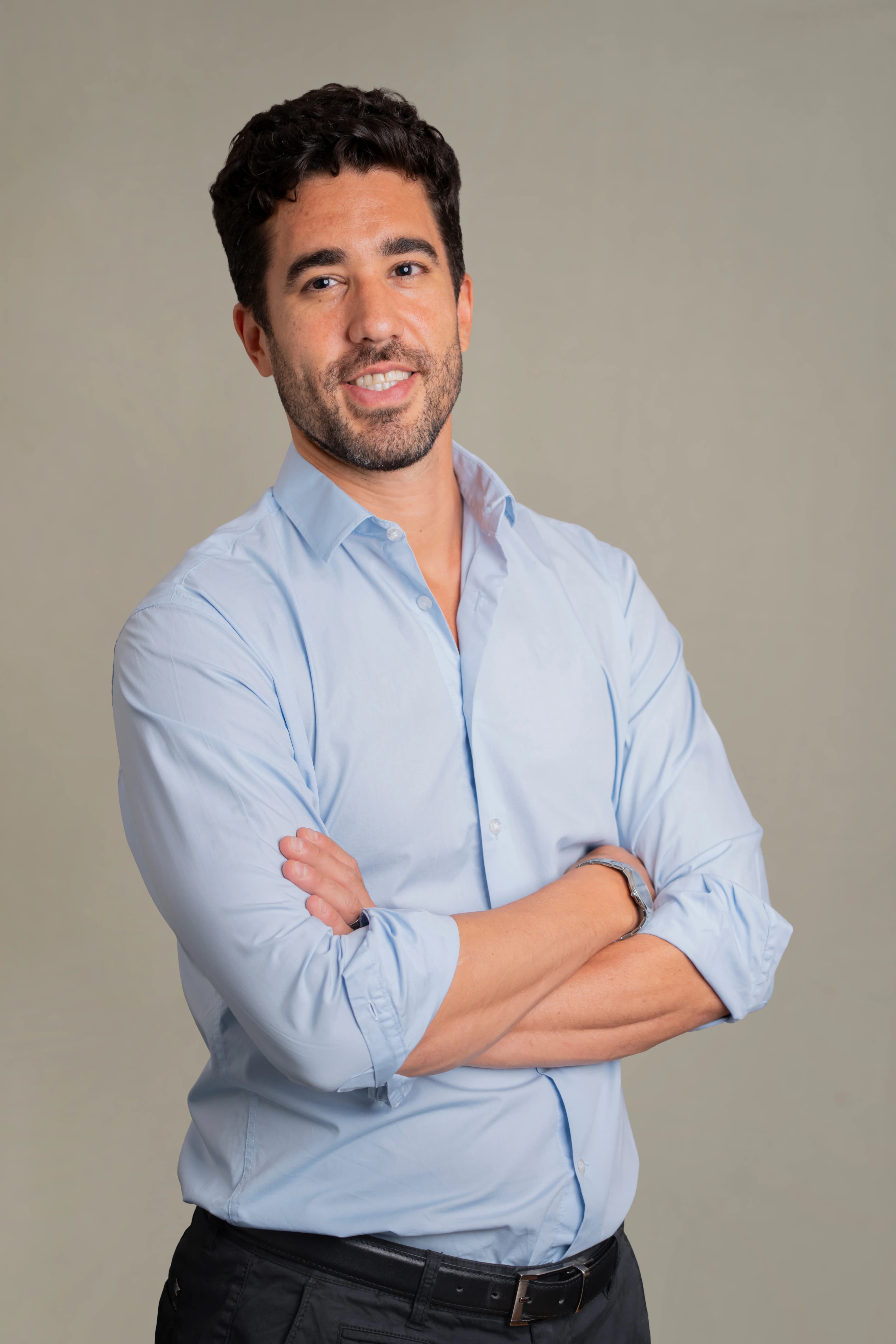 Patricio Rodríguez